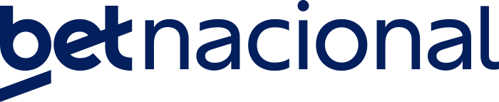 Logo oficial da Betnacional